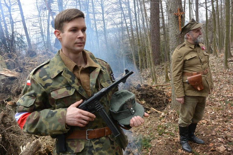"Zachowali się jak trzeba" -  cz. 2