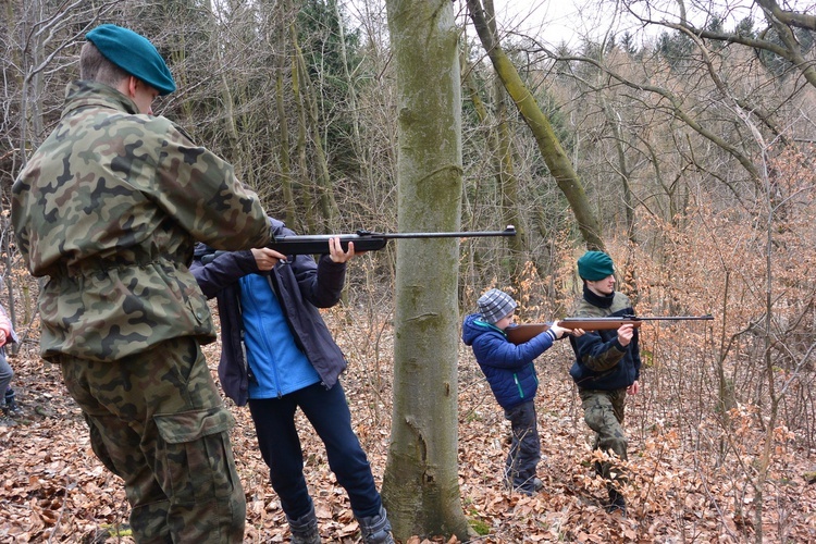 "Zachowali się jak trzeba" -  cz. 2