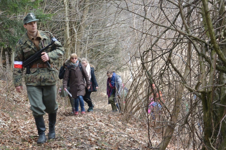 "Zachowali się jak trzeba" -  cz. 2