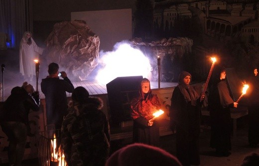 III Beskidzka Pasja w Żywcu - 2018