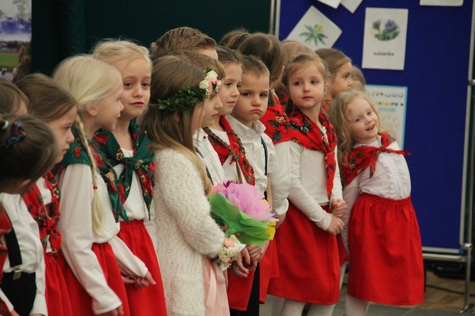 Konkurs na palmę i babę wielkanocną 2018
