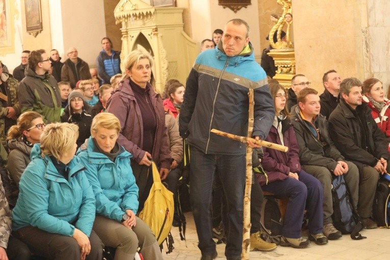 EDK 2018 w Andrychowie