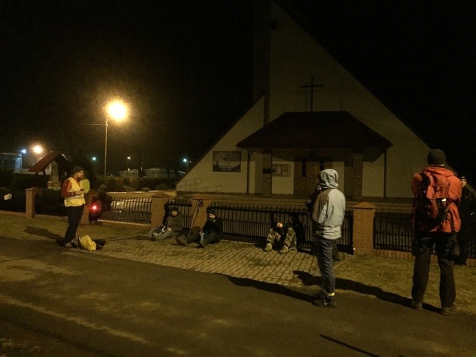 Okiem uczestnika
