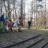 Chwalebne Misterium Męki Pańskiej cz.I.