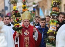 Miejcie ducha proroków