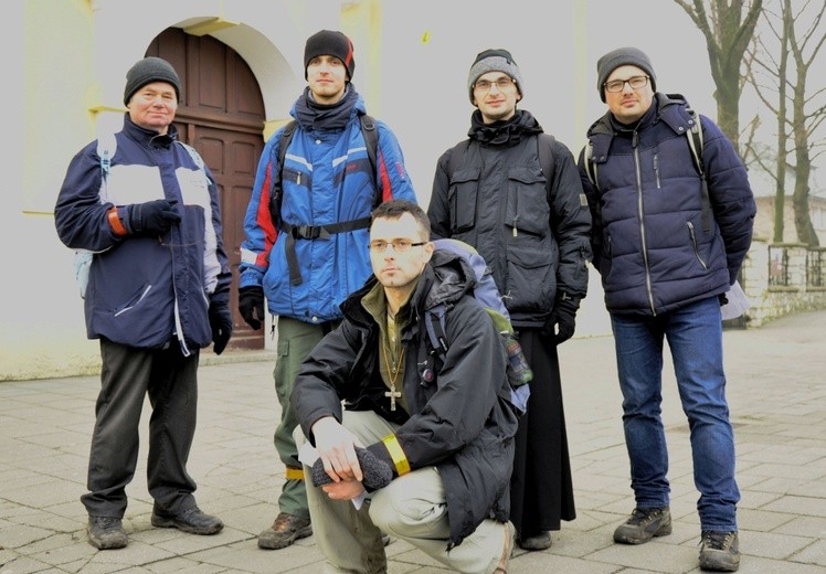EDK - Droga pięknego życia