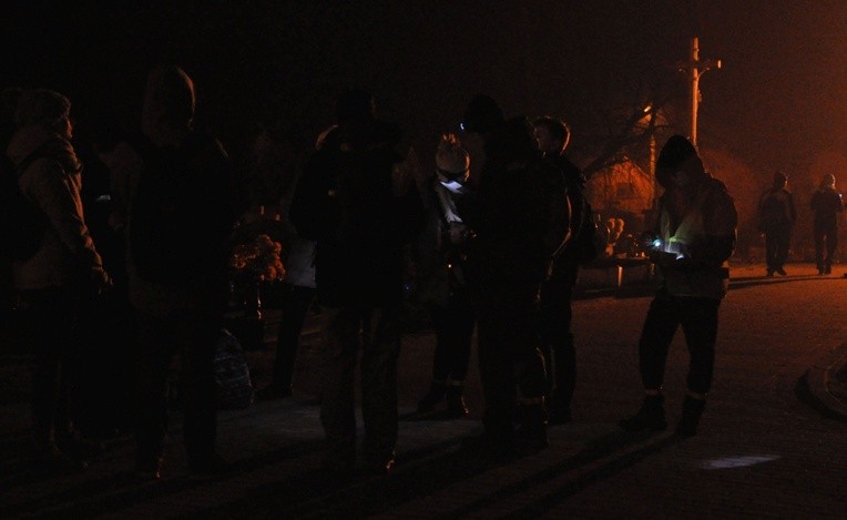 EDK - Droga pięknego życia