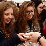 Zaprzysiężenie Rady Młodych Archidiecezji Krakowskiej