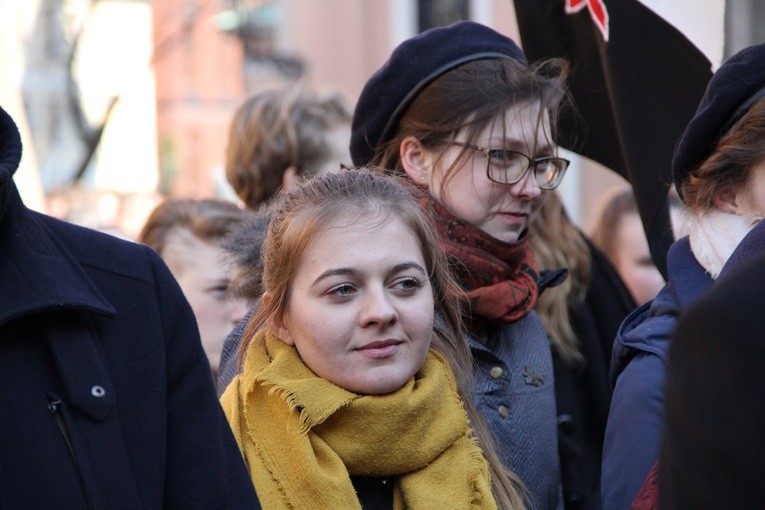 Niedziela Młodych 2018 cz. 1