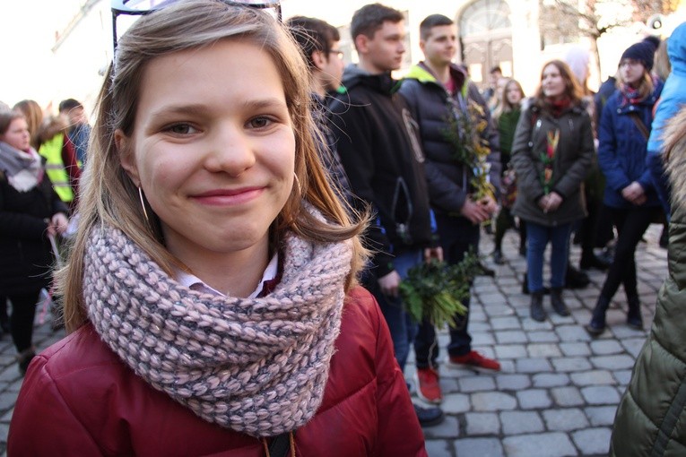 Niedziela Młodych 2018 cz. 1