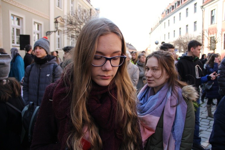 Niedziela Młodych 2018 cz. 1