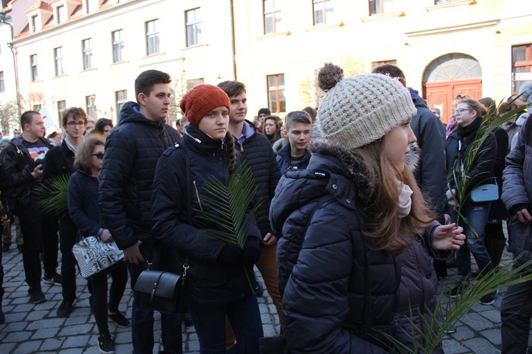 Niedziela Młodych 2018 cz. 1