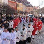 Niedziela Młodych 2018 cz. 1