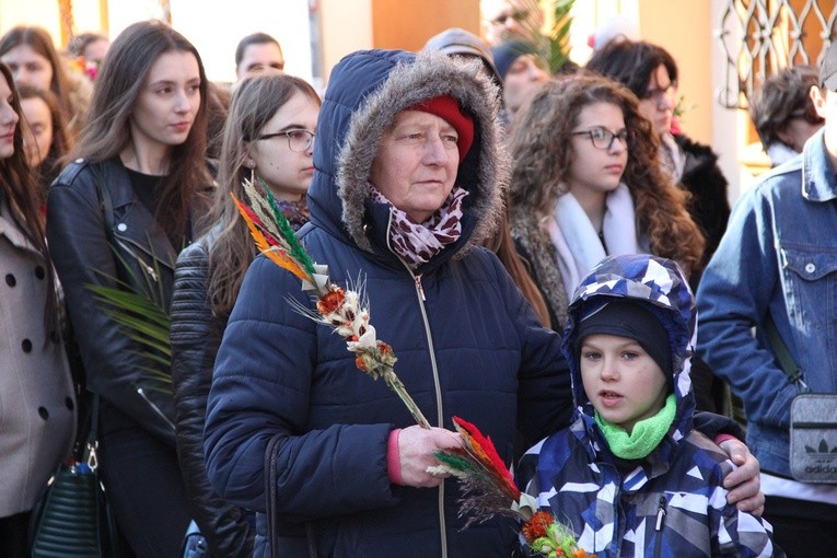 Niedziela Młodych 2018 cz. 1