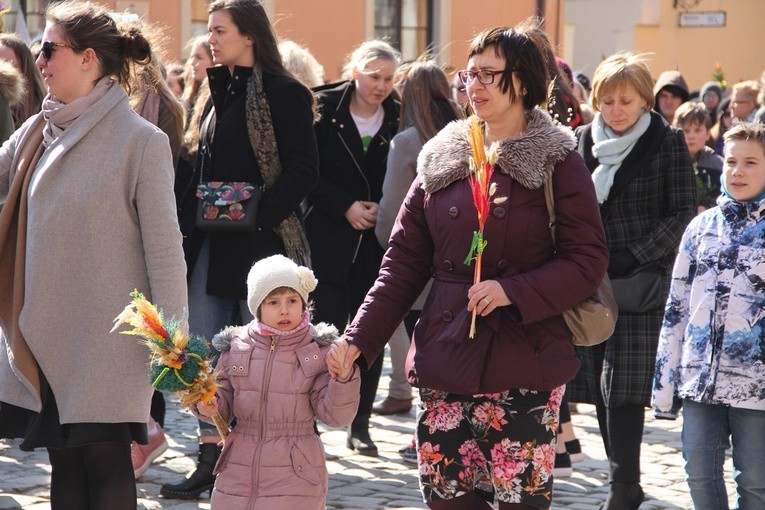 Niedziela Młodych 2018 cz. 1