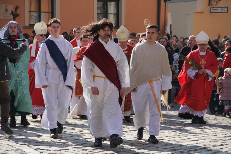 Niedziela Młodych 2018 cz. 1