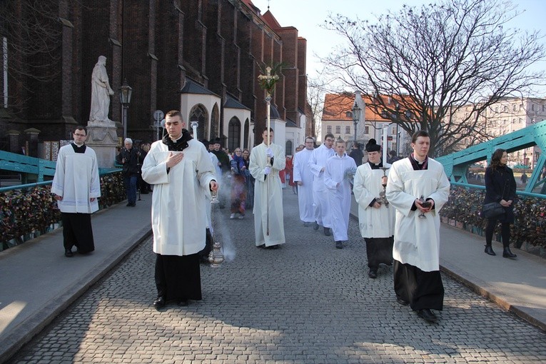 Niedziela Młodych 2018 cz. 1