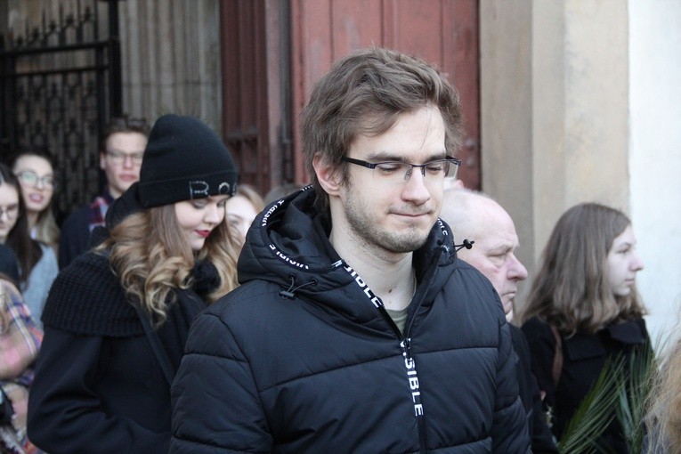 Niedziela Młodych 2018 cz. 1