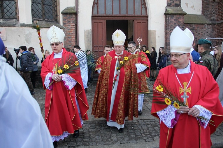Niedziela Młodych 2018 cz. 1