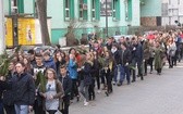 33. Światowy Dzień Młodzieży - cz. 1