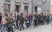 33. Światowy Dzień Młodzieży - cz. 1