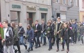 33. Światowy Dzień Młodzieży - cz. 1