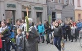 33. Światowy Dzień Młodzieży - cz. 1
