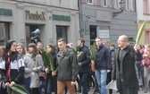 33. Światowy Dzień Młodzieży - cz. 1