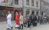 33. Światowy Dzień Młodzieży - cz. 1