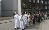 33. Światowy Dzień Młodzieży - cz. 1