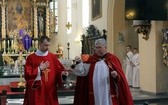 33. Światowy Dzień Młodzieży - cz. 1