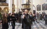 33. Światowy Dzień Młodzieży - cz. 1