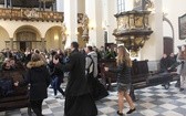 33. Światowy Dzień Młodzieży - cz. 1