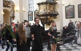 33. Światowy Dzień Młodzieży - cz. 1