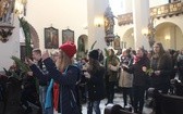 33. Światowy Dzień Młodzieży - cz. 1