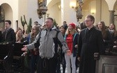 33. Światowy Dzień Młodzieży - cz. 1