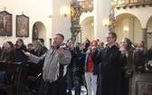 33. Światowy Dzień Młodzieży - cz. 1