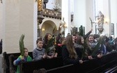 33. Światowy Dzień Młodzieży - cz. 1