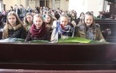 33. Światowy Dzień Młodzieży - cz. 1