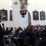 33. Światowy Dzień Młodzieży - cz. 1