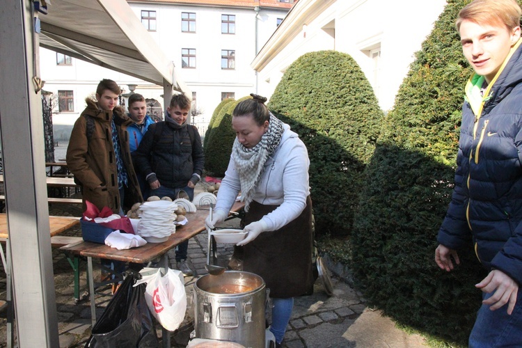 Niedziela Młodych 2018 cz. 2