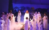 Misterium Męki Pańskiej w Cieszynie - 2018