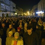 Droga Krzyżowa ulicami Radomia