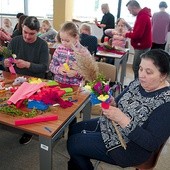 Każdy chciał mieć swoją, oryginalną palmę.