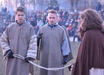 Misterium w Ostrowie