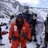 Piotr Tomala po akcji ratunkowej na Nanga Parbat
