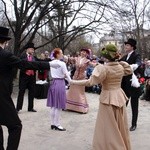 Cracovia Danza - balet w mieście 2018