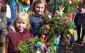 Konkurs palm w Bielanach koło Kęt - 2018