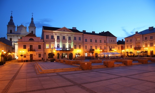 Rynek Trybunalski