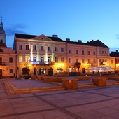 Rynek Trybunalski